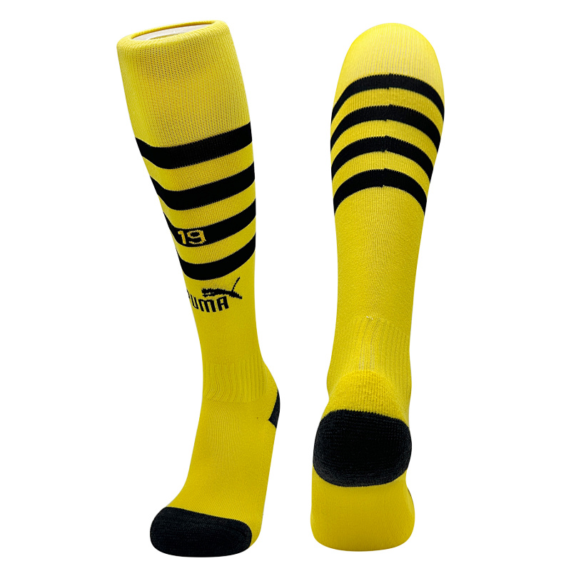 24-25 Dortmund Adult Kids Socks