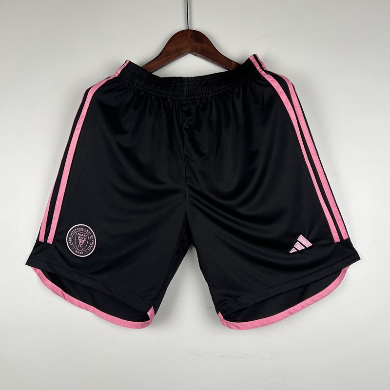 23-24 Inter Miami Away Shorts