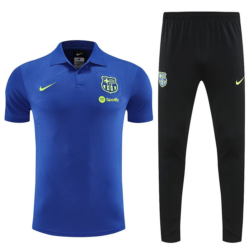25-26 Barc Training Suit