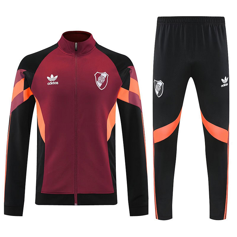 25-26 River Plate Jackets