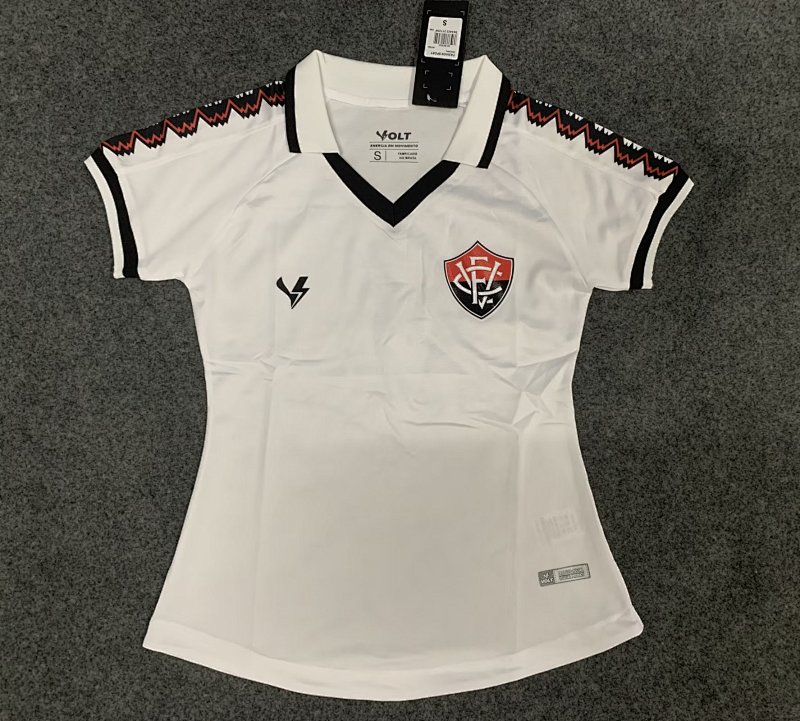 23-24 Victoria Away Woman Jerseys