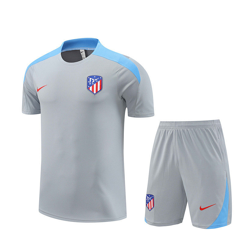 24-25 Atletico Madrid Training Jerseys