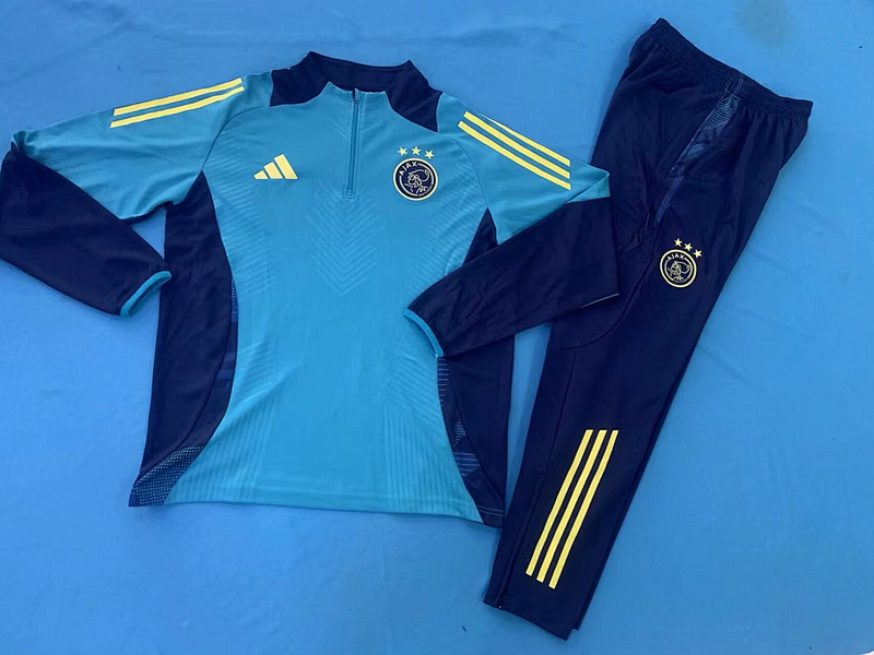 24-25 Ajax Training Suit