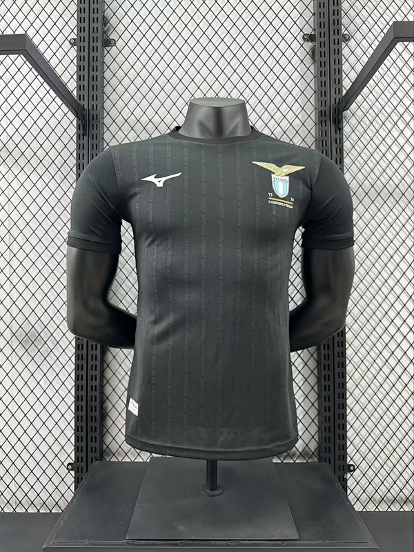 24-25 Lazio Special Player Version Jerseys