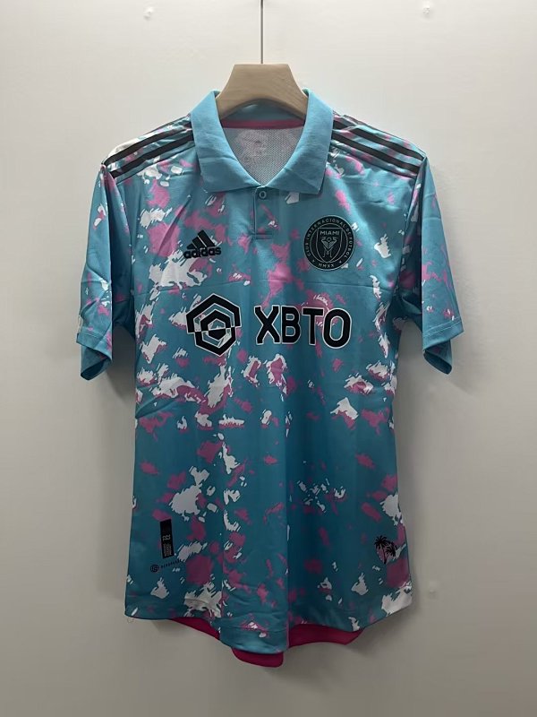 23-24 Miami Third Jerseys