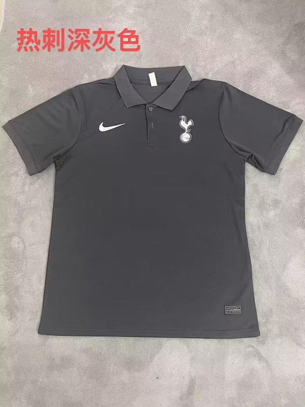 24-25 Tottenham Polo