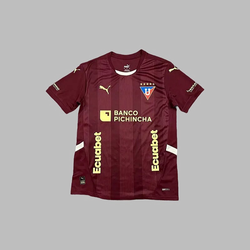 25-26 Universidad Catolica Away Jerseys