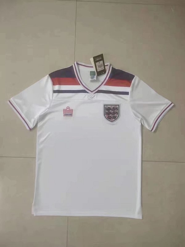 England Retro Jerseys