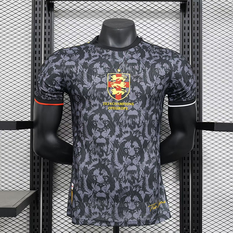 24-25 England Special Player Version Jerseys