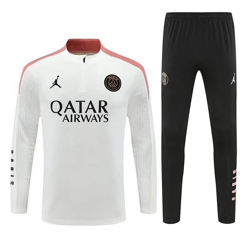 24-25 Paris Training Suit