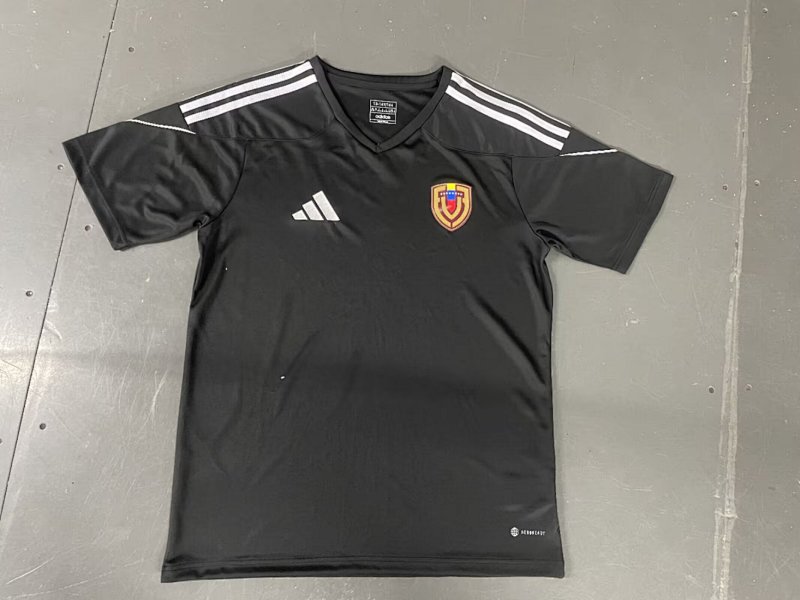 24-25 Venezuela Training Jerseys