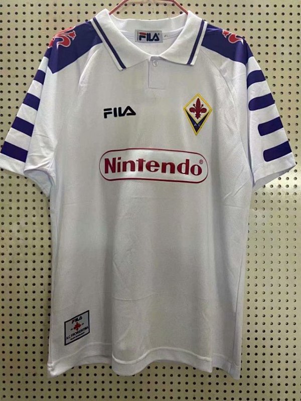 fiorentina retro jerseys