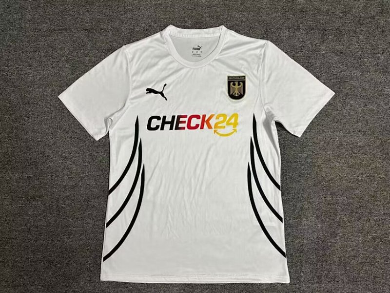 2024 Germany Special Jerseys