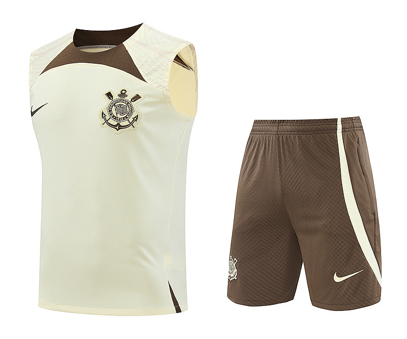 24-25 Corinthians Vest