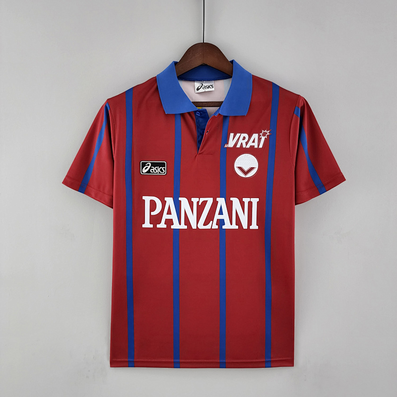 1993-95 Bordeaux Home Retro Jerseys