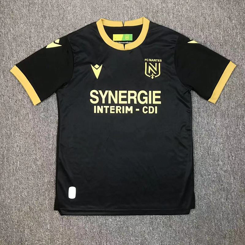 24-25 Nantes Away Jerseys