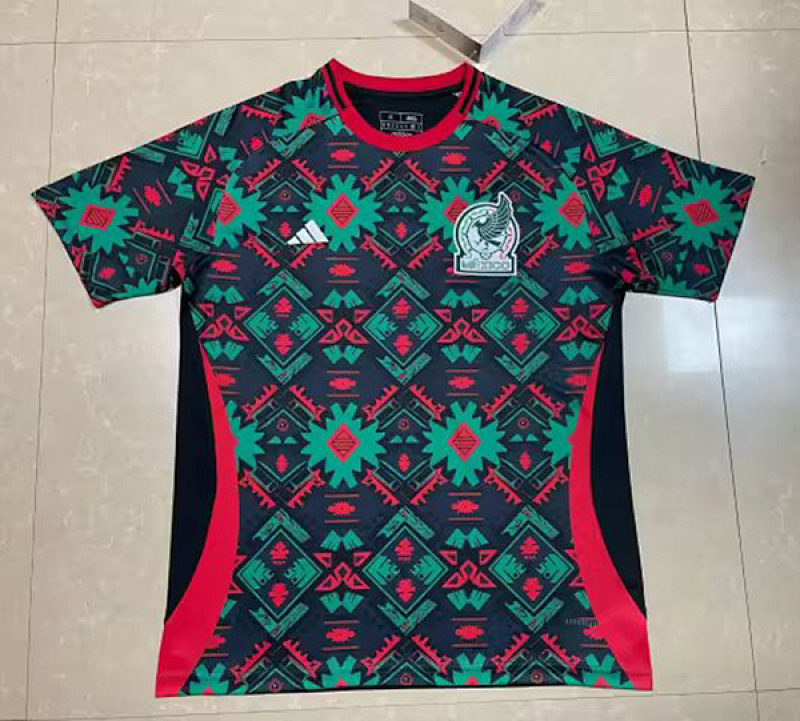 2023 Mexico Special Jerseys
