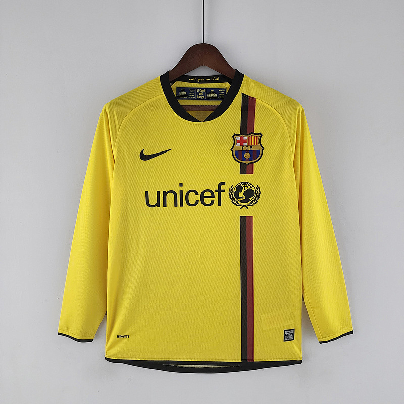 2008 Barc Away Retro