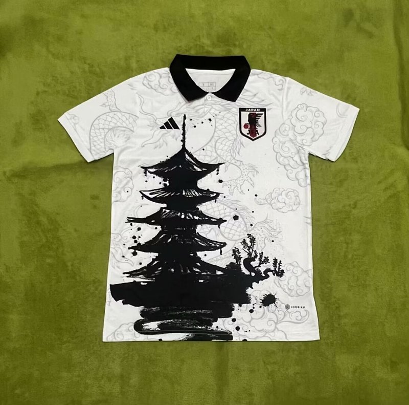 2024 Japan Jerseys