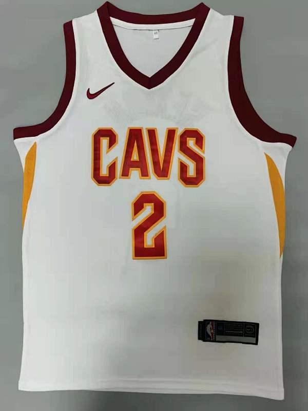 Cavaliers #2 Embroidery