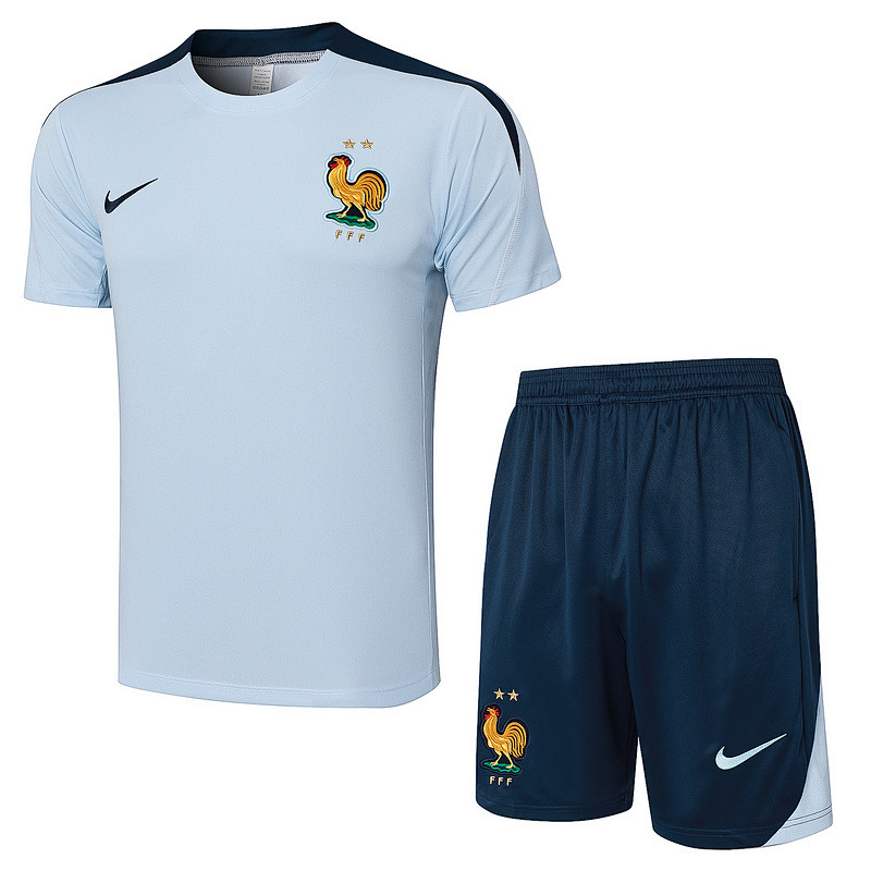 2024 France Training Jerseys