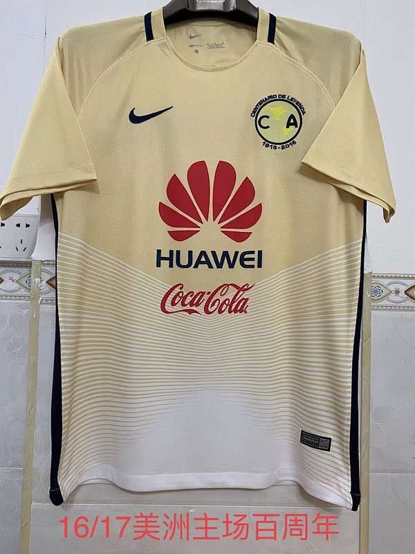 16-17 Americas Home Retro Centennial Jerseys