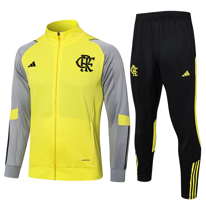 24-25 Flamengo Jackets