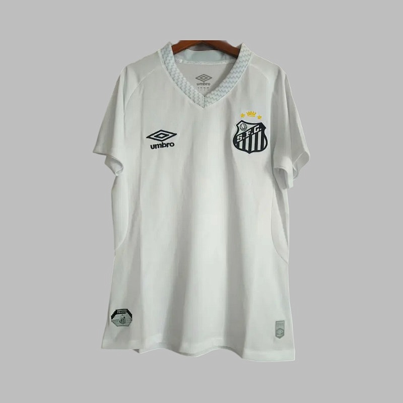 25-26 Santos Home Women Jerseys
