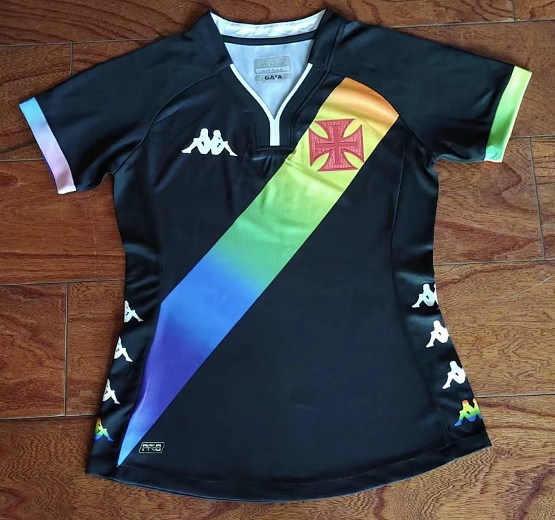 23-24 Vasco Special Woman Jerseys