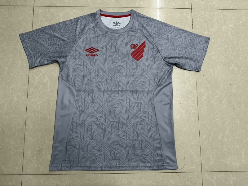 24-25 Paranaense Training Jerseys