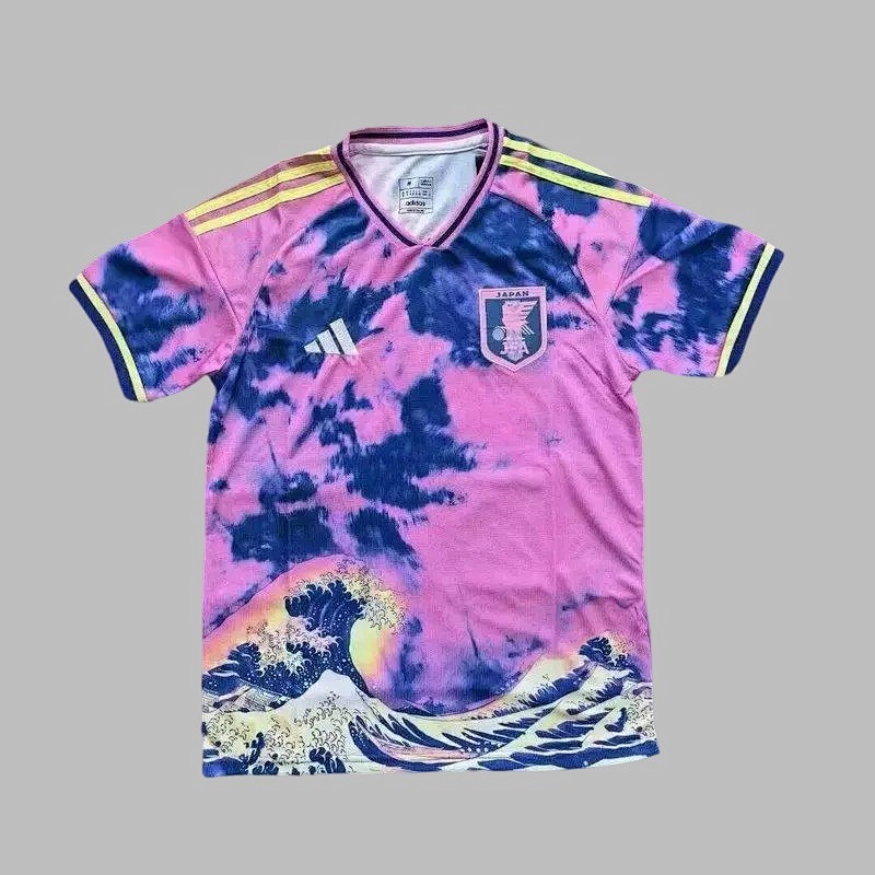25-26 Japan Jerseys