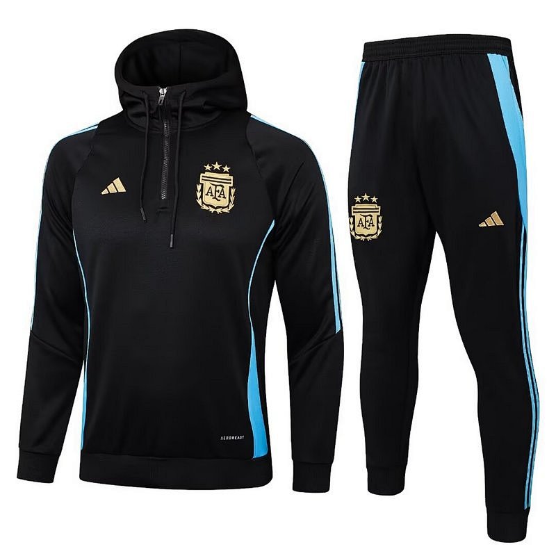 24-25 Argentina Hoodies Jackets