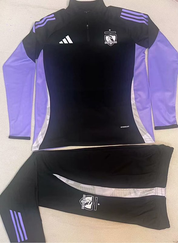 25-26 Colo Jerseys
