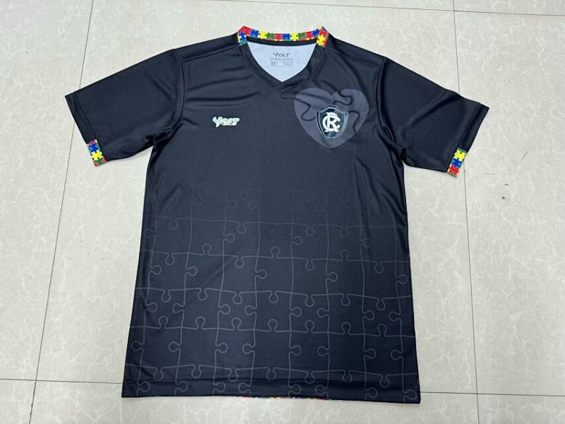 24-25 Remo Special Jerseys