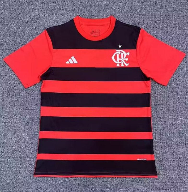 24-25 Flamengo Special Jerseys