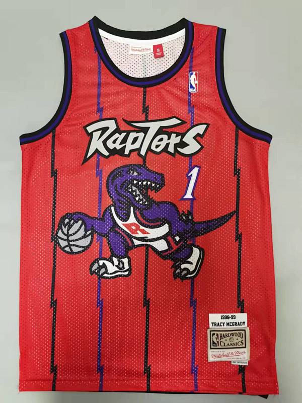 Raptors #1 Embroidery
