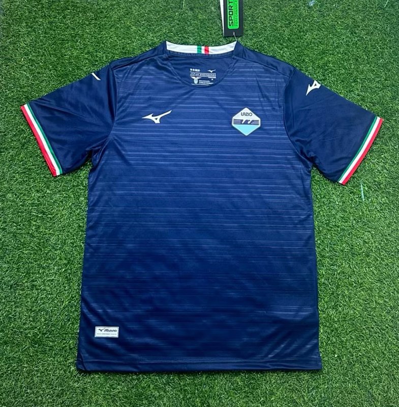 23-24 Lazio Away Jerseys S-4XL