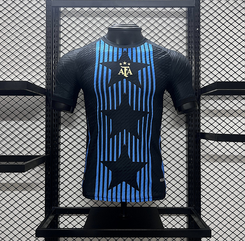 2024 Argentina Special Player Version Jerseys