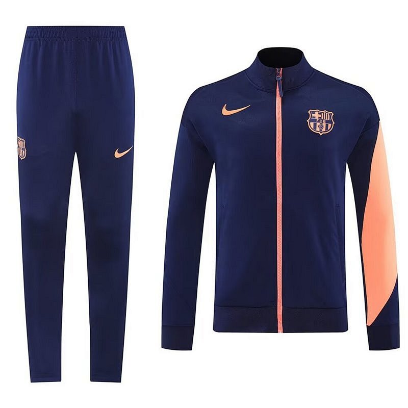 25-26 Barc Training Suit