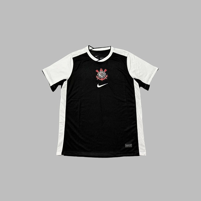 25-26 Corinthians Away Jerseys