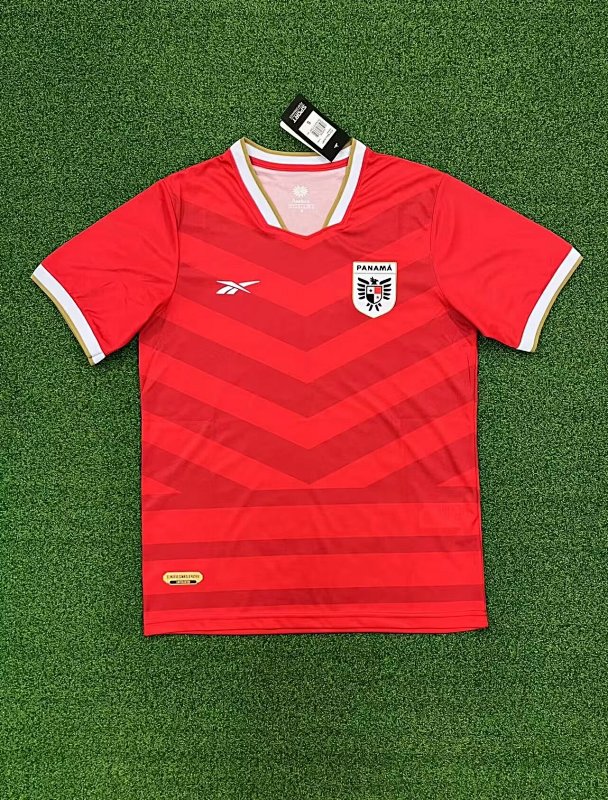 24-25 Panama Special Jerseys