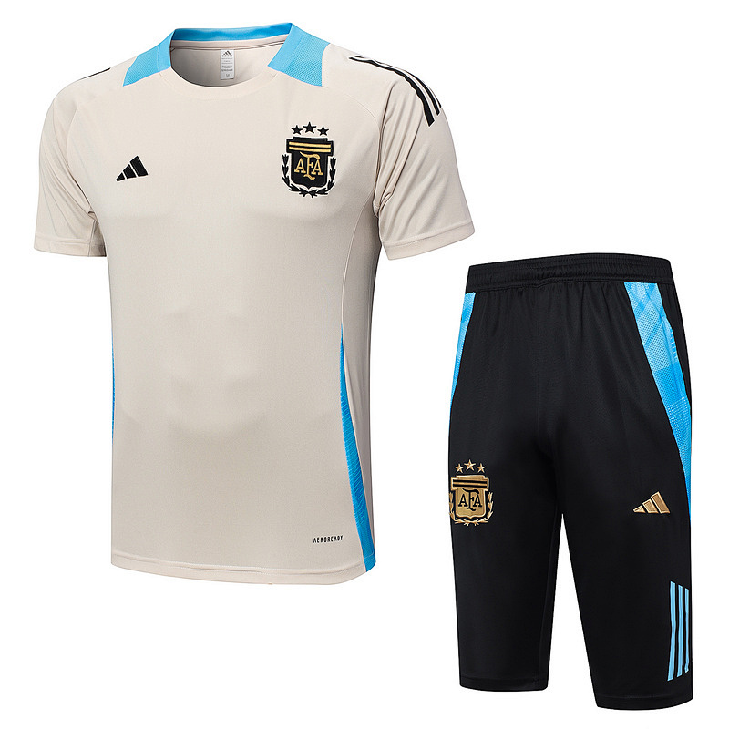 2024 Argentina Training Jerseys