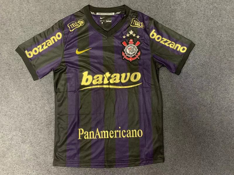 99 Corinthians Anniversary Jerseys