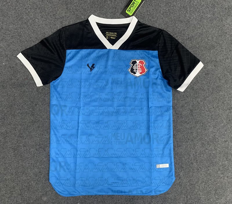 23-24 Santa Cruz Third Jerseys