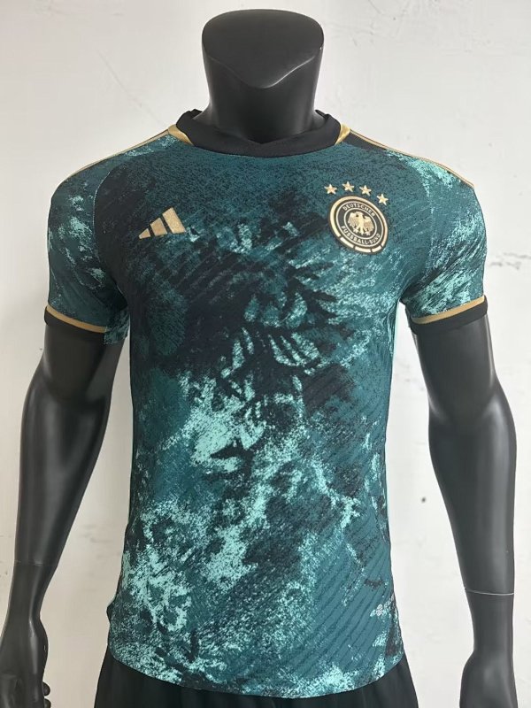 23-24 Germany Player Version Jerseys