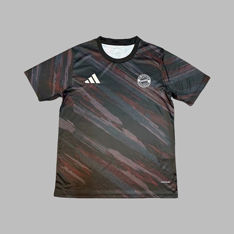 25-26 Bayern Special Jerseys
