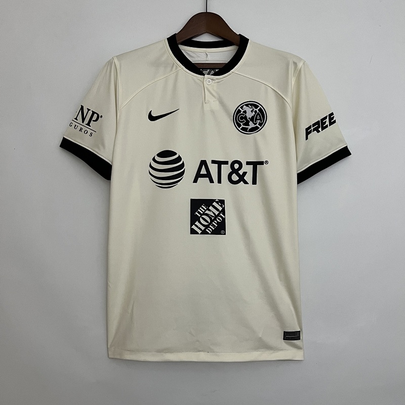 23-24 Club America Third Jerseys S-4XL