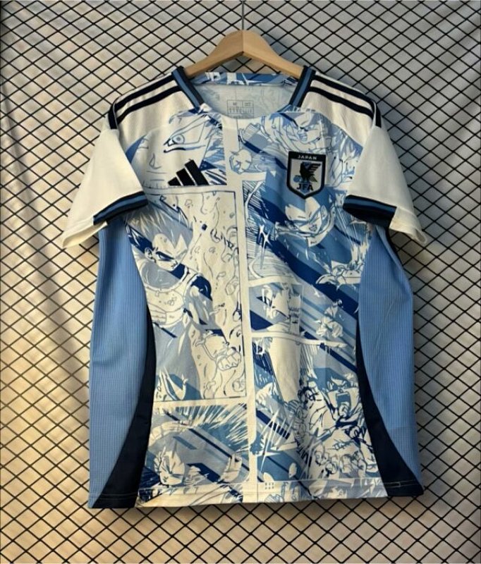 2024 Japan Jerseys