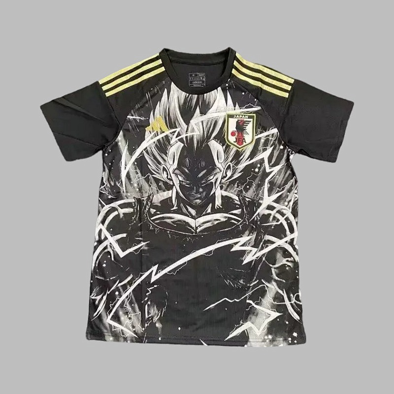 25-26 Japan Jerseys