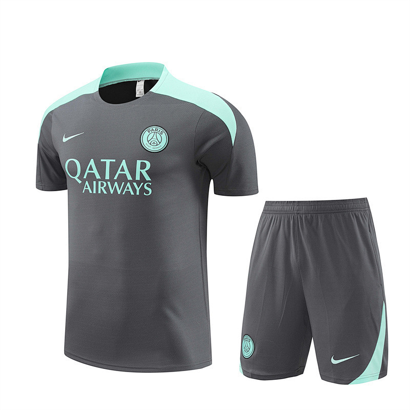 24-25 Paris Training Jerseys